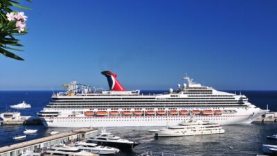 【日本発】ディズニークルーズ2028の最新情報を紹介！予約にかかる料金と注意点