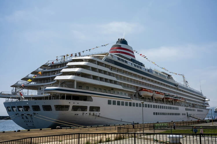 【日本発】ディズニークルーズ2028の最新情報